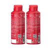 FRSH Perfumed Dedorant Body Spray Hero - 200ml For Men Pack of 2