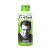 Frsh Deodorant Body Spray Macho - 200ml - For Men