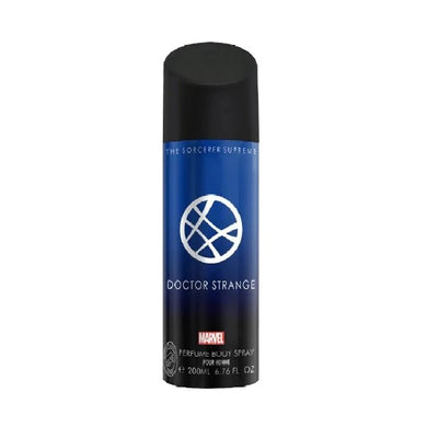 Marvel Thor Deodorant Perfume Body Spray - For Men (200 ml)