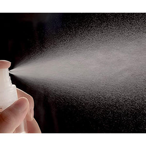 Pujahaat Nargis Attar Spray | 100 ml Non Alcoholic Spray | Religious Mist | Air Freshener, Room Mist, Fabric & Linen Spray | Perfect for Prayers Rooms, Living Room, sofas, curtains, car