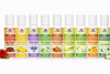 Lemongrass Air Freshener Concentrate Set of 3 (50ml Each) Makes 1 Liter Each | Long Lasting Room Freshener Liquid | Fragrance Combo for Home, Office, Car | Alcohol-Free Premium Fragrance by Pujahaat