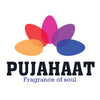 Pujahaat Raatrani Attar Spray | 100ml Night Queen Alcohol-Free Air Freshener | Room, Fabric & Car Mist