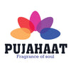 Pujahaat Premium Attar Spray | 100 ml Non Alcoholic Spray | Religious Mist | Air Freshener, Room Mist, Fabric & Linen Spray | Perfect for Prayers Rooms, Living Room, sofas, curtains, car - Shree ji Darbar