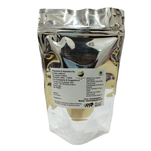 Kunjika Jadibooti Gond Katira Pure (Edible Gum)| Tragacanth Gum | High Cooling Properties Herbal Food | Super Food  - 100 grams