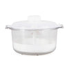Trust Microwave Cooker - Rice Cooker / Vegetable Steamer - halfrate.in
