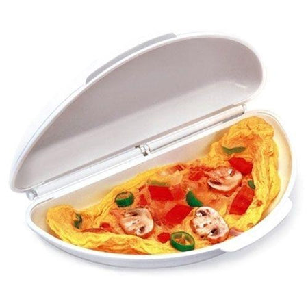 Trust Microwave Omelette Maker - halfrate.in