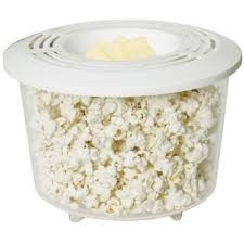 Trust Microwave Popcorn Maker - halfrate.in