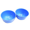 Trust Microwave Heat And Serve Baby 2 pcs Bowls - halfrate.in