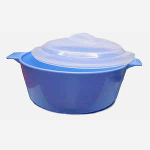 Trust Microwave Cook, Heat and Serve Casserole Large - halfrate.in