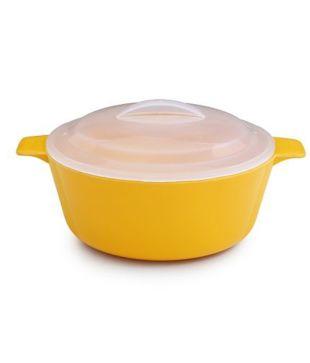 Trust Microwave Cook, Heat and Serve Casserole small - halfrate.in