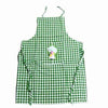 Cotton Apron - now cook in style - halfrate.in