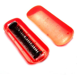 Magic Cleaning Roller for Sofa ,Bed, Carpet and Car Seat Plastic Dry Brush Plastic - halfrate.in