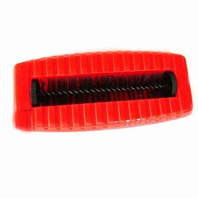 Magic Cleaning Roller for Sofa ,Bed, Carpet and Car Seat Plastic Dry Brush Plastic - halfrate.in
