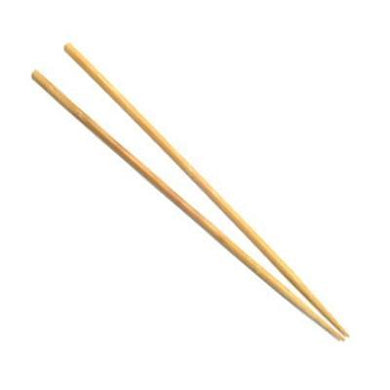 Imported Chinese Chopsticks PVC - halfrate.in