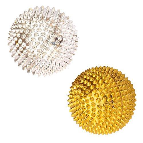 Ratehalf® Acupressure Health Care System Magnetic Needle Balls - halfrate.in