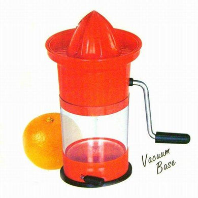Useful Citrus Juicer - Very Easy To Use - halfrate.in