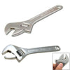 Saleshop365® Multipurpose Adjustable Spanner wrench - 10 inch - halfrate.in