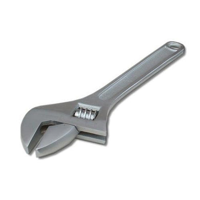 Saleshop365® Multipurpose Adjustable Spanner wrench - 10 inch - halfrate.in