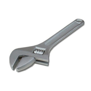 Saleshop365® Multipurpose Adjustable Spanner wrench - 6 inch - halfrate.in
