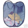 Foldable Laundry Bag storage toy bag / basket - halfrate.in