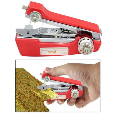 Useful Portable Sewing Machine - Easy to use - halfrate.in