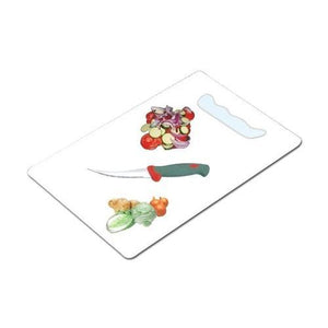Heavy Duty Chopping board - Handle without care - halfrate.in