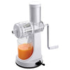 Premium Quality Heavy Duty Hand Juicer - Now Fresh juice at home - halfrate.in