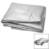 Hyudai Grand I10 Car Body cover Waterproof High Quality with Buckle - halfrate.in