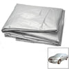 Car Body cover Waterproof High Quality with Buckle for MG Astor