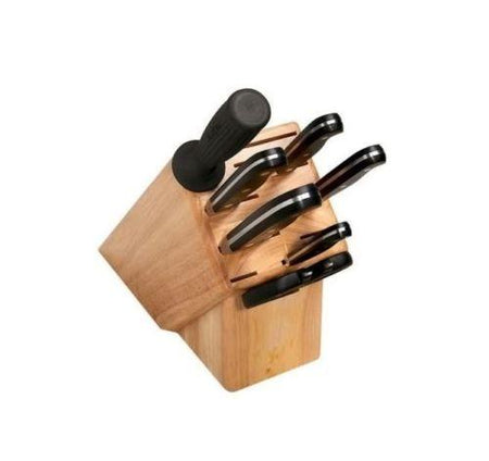Eight Pieces Imported Knife Set - best kitchen accessories - halfrate.in