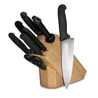 Eight Pieces Imported Knife Set - best kitchen accessories - halfrate.in