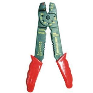 Saleshop365® 5-in-1 Wire Cutter + Crimping Stripping Tool - halfrate.in