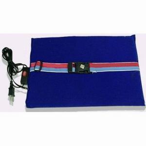 Ratehalf® Electric Heating Pad For Instant Pain Relief - halfrate.in
