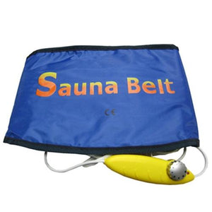 Ratehalf® Smart Sauna Slimming Belt for Weight Loos and Fat Burning for Men and Women - halfrate.in