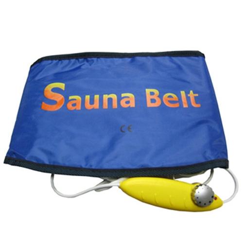 Ratehalf® Smart Sauna Slimming Belt for Weight Loos and Fat Burning for Men and Women - halfrate.in