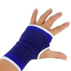 Ratehalf® Palm Support Elastic Band Pair - Special Sports Accessory - halfrate.in