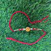 Swastik Rakhi Raksha bandhan combo - Beautiful Rakhi