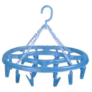 Multipurpose Compact Cloth Hanger / dryer