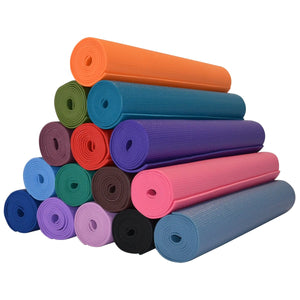 Ratehalf® Imported High Quality Yoga Mat - halfrate.in