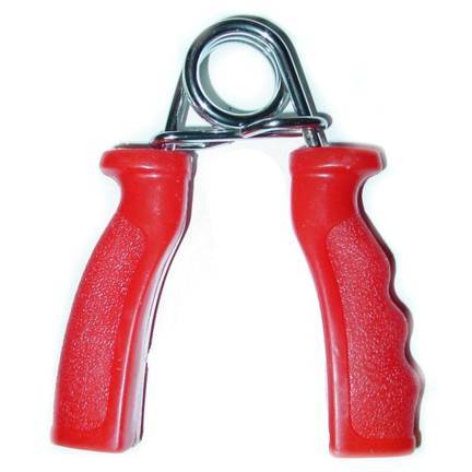 Ratehalf® Hand Gripper Exerciser for Strong Hands muscles - halfrate.in