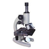 New Advance Student Microscope with 100x to 675x Magnification ISI Mark - halfrate.in