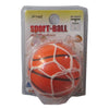Basket ball shape Hanging Perfume - Beautiful Product - halfrate.in