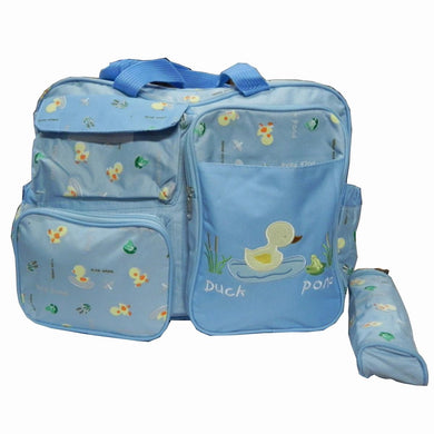 Baby Utility Bag for Traveling purpose