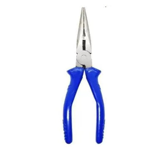 Hand Toolkit Combo - New Wire Cutter and Stripper + Nose Plier Snipe Nose Plier Jewelry Hand Tool New Wire Cutter and Stripper-ht36