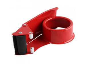 Saleshop365® ABS Tape Dispenser for upto 2 Inches wide tapes - halfrate.in