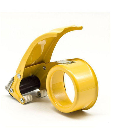 Saleshop365® ABS Tape Dispenser for upto 2 Inches wide tapes - halfrate.in