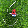 Kids Spiderman Rakhi Raksha bandhan Chocolate combo - Beautiful Rakhi
