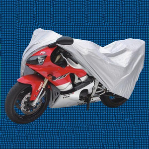 Universal Motorcycle / Bike cover Waterproof High Quality - halfrate.in