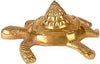 Meru Shree Yantra with Tortoise for Good Luck, Success and Prosperity