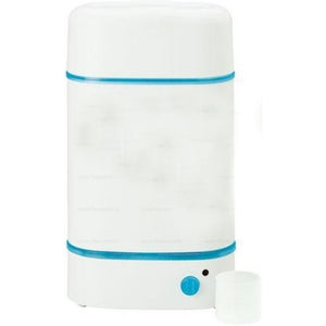 Automatic Baby Feeding Steam Bottle Sterilizer - 2 Bottles